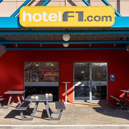 Hotelf1 Le Havre Est - Gonfreville Dış mekan fotoğraf